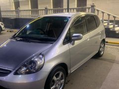 Сүрөт унаа Honda Fit