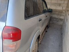 Сүрөт унаа Toyota RAV4