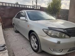 Фото авто Toyota Camry