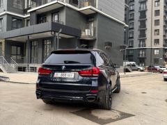 Сүрөт унаа BMW X5