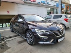 Photo of the vehicle Renault Samsung SM6