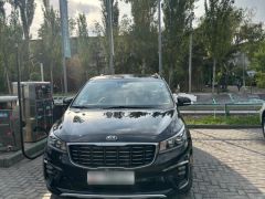 Фото авто Kia Carnival