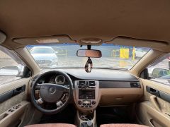 Сүрөт унаа Daewoo Lacetti