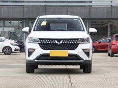 Photo of the vehicle Wuling Xingchi