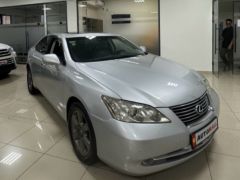 Сүрөт унаа Lexus ES