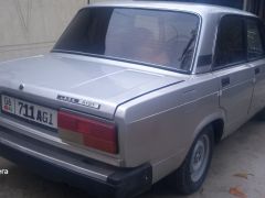 Photo of the vehicle ВАЗ (Lada) 2107