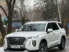 Photo of the vehicle Hyundai Palisade