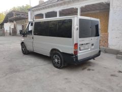 Фото авто Ford Transit