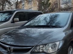 Фото авто Honda Civic