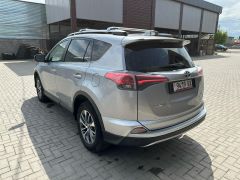 Фото авто Toyota RAV4