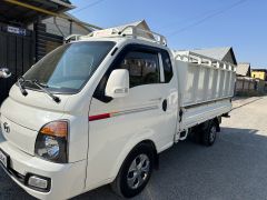 Фото авто Hyundai Porter