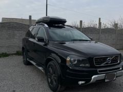 Сүрөт унаа Volvo XC90