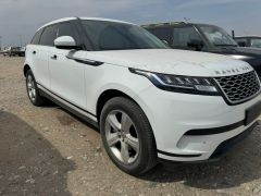 Фото Land Rover Range Rover Velar  2022