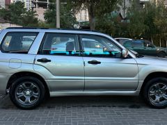 Фото авто Subaru Forester