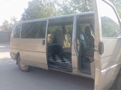 Фото авто Volkswagen Caravelle