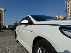 Фото авто Hyundai Sonata