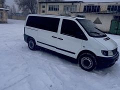 Photo of the vehicle Mercedes-Benz Vito