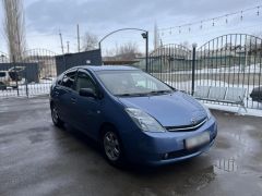 Сүрөт унаа Toyota Prius