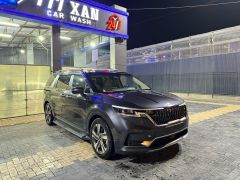 Сүрөт унаа Kia Carnival