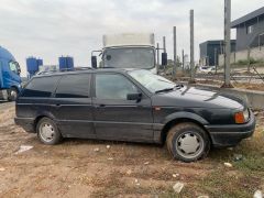 Сүрөт унаа Volkswagen Passat