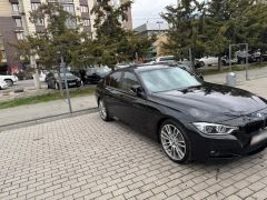 Сүрөт унаа BMW 3 серия