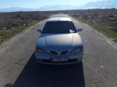 Photo of the vehicle Nissan Primera