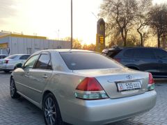 Photo of the vehicle Toyota Mark II