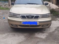 Фото авто Daewoo Nexia