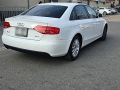 Photo of the vehicle Audi A4