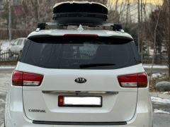 Сүрөт унаа Kia Carnival