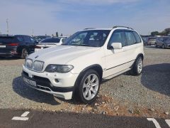 Сүрөт унаа BMW X5