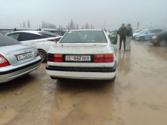 Сүрөт унаа Volkswagen Vento