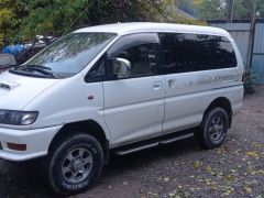 Фото авто Mitsubishi Delica