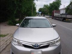 Сүрөт унаа Toyota Camry