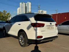 Фото авто Kia Sorento