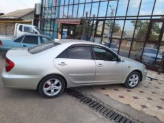 Фото авто Toyota Camry