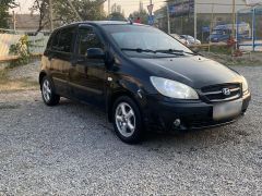 Фото авто Hyundai Getz