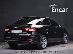 Сүрөт унаа Audi A3