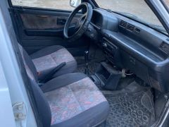 Фото авто Daewoo Tico