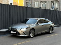 Сүрөт унаа Lexus ES