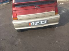 Photo of the vehicle Daewoo Tico