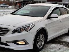 Photo of the vehicle Hyundai Sonata