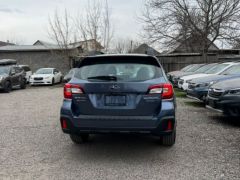 Photo of the vehicle Subaru Outback