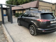 Фото авто Toyota RAV4