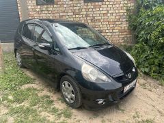 Фото авто Honda Jazz