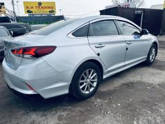 Сүрөт унаа Hyundai Sonata