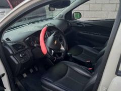 Сүрөт унаа Chevrolet Spark