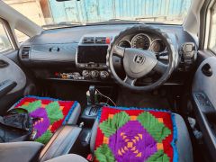 Сүрөт унаа Honda Fit