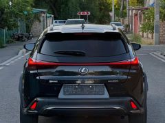 Photo of the vehicle Lexus UX