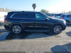 Photo of the vehicle Mercedes-Benz GLS